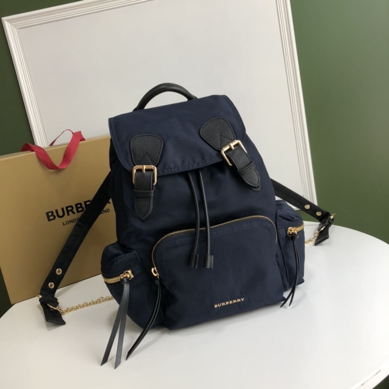 B**rry backpacks